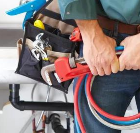 PLUMBING SERVICES