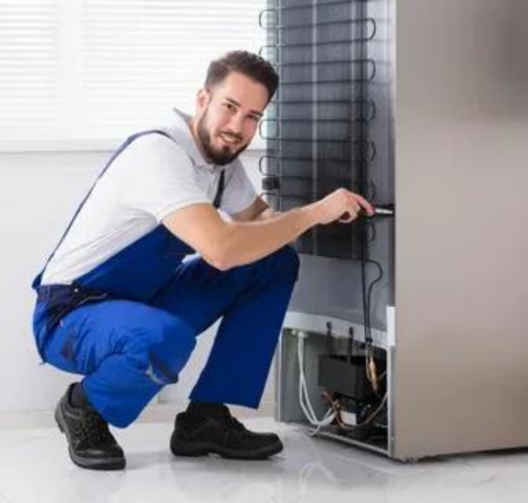 FRIDGE REPAIR