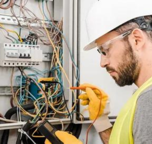 ELECTRICAL SERVICES