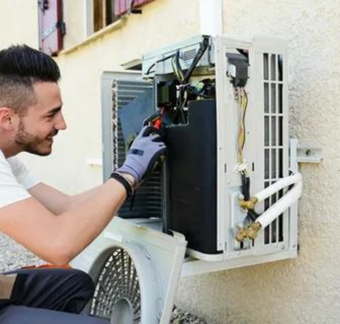 AC SERVICES