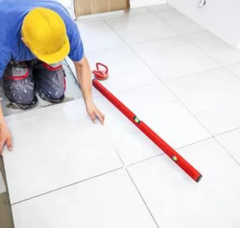 TILES & MARBLE FIXING