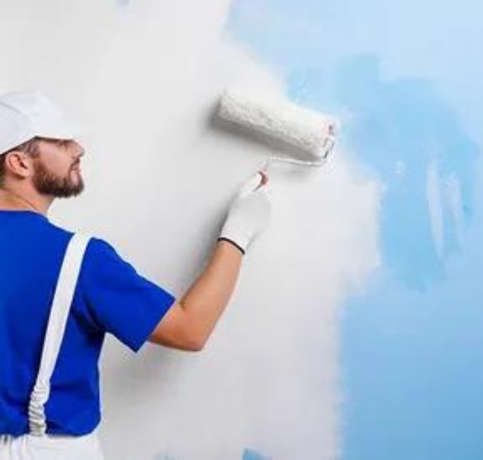 PAINTING SERVICES